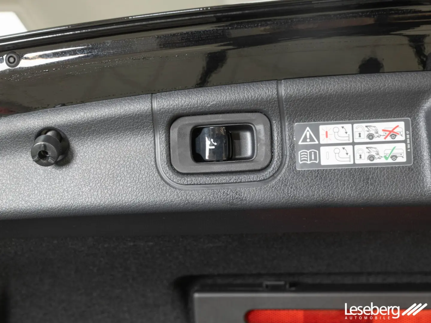 C 200 AMG LED/Distronic/Kamera/AHK/Ambiente/DAB/