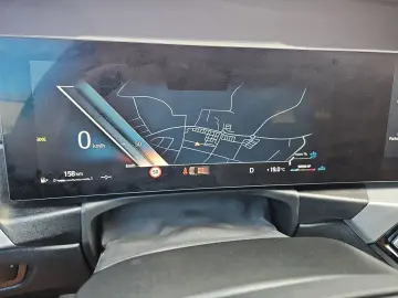 320 320 d Live Cockpit-Head Up- LED- Mineral Wei