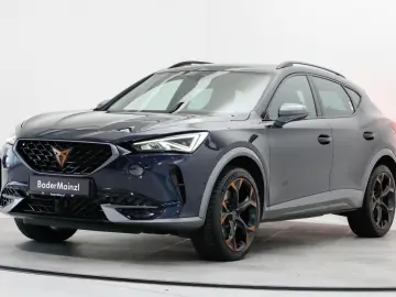 Formentor 2.0 TSI 4D DSG VZ Pano SHZ Beats Kam.