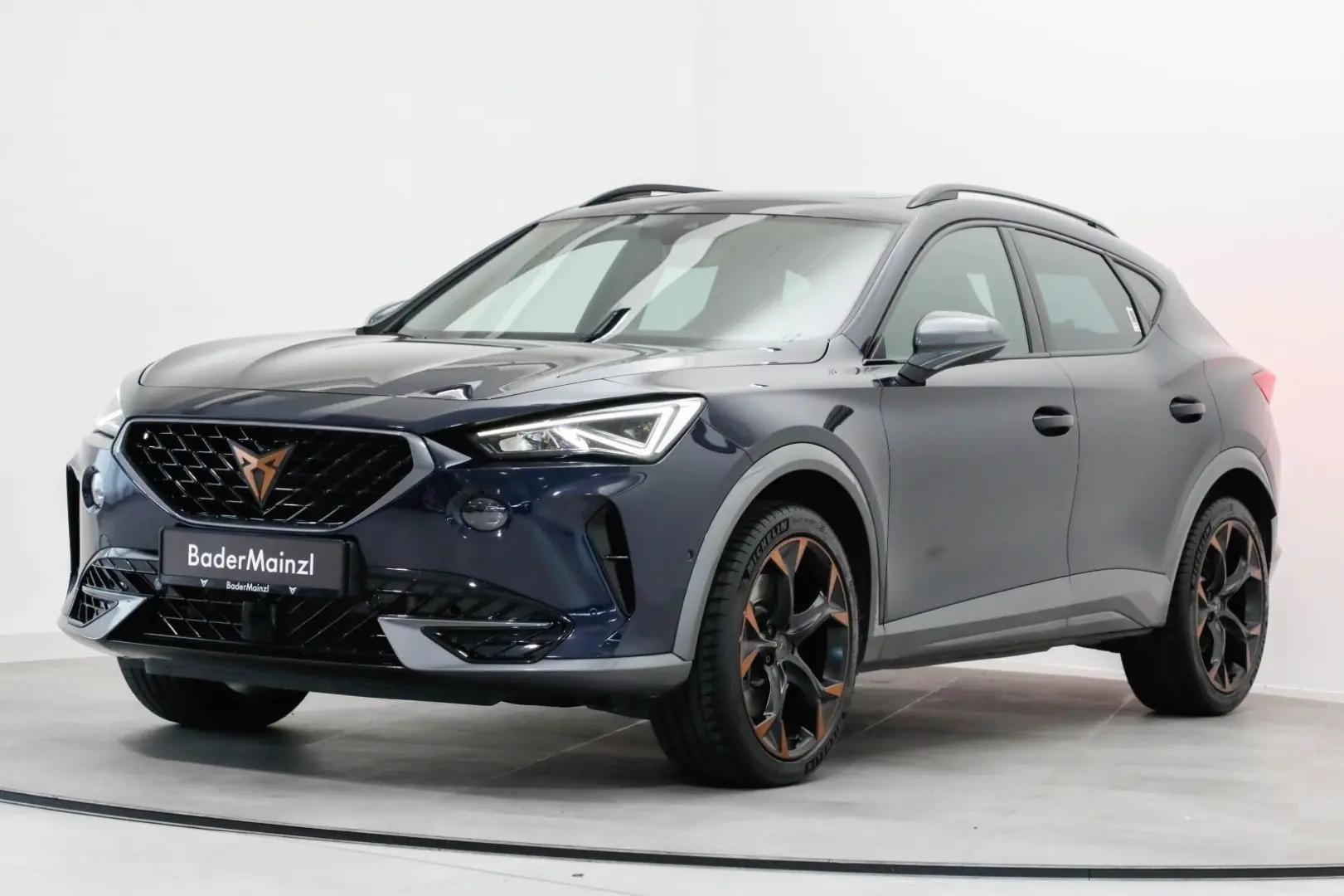 Formentor 2.0 TSI 4D DSG VZ Pano SHZ Beats Kam.