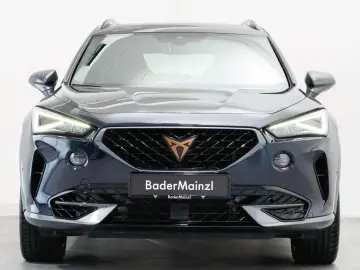 Formentor 2.0 TSI 4D DSG VZ Pano SHZ Beats Kam.