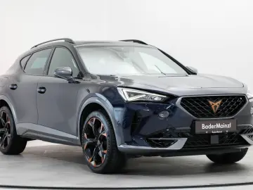 Formentor 2.0 TSI 4D DSG VZ Pano SHZ Beats Kam.