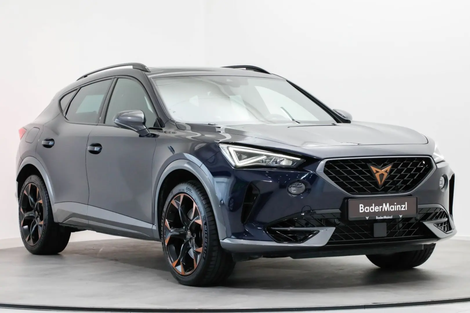 Formentor 2.0 TSI 4D DSG VZ Pano SHZ Beats Kam.
