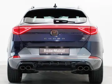 Formentor 2.0 TSI 4D DSG VZ Pano SHZ Beats Kam.