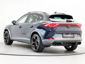 Formentor 2.0 TSI 4D DSG VZ Pano SHZ Beats Kam.