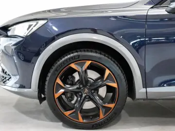 Formentor 2.0 TSI 4D DSG VZ Pano SHZ Beats Kam.