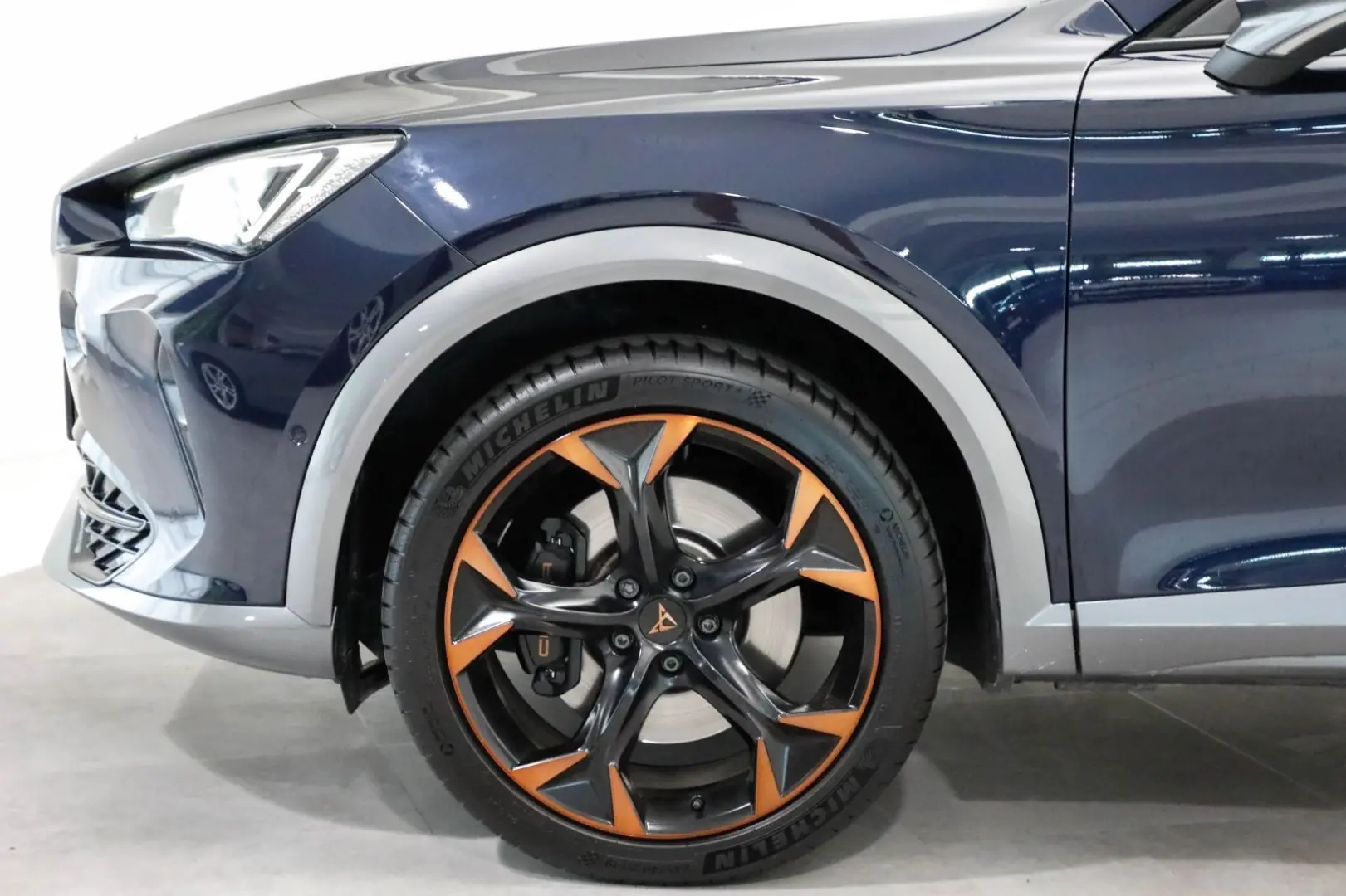 Formentor 2.0 TSI 4D DSG VZ Pano SHZ Beats Kam.