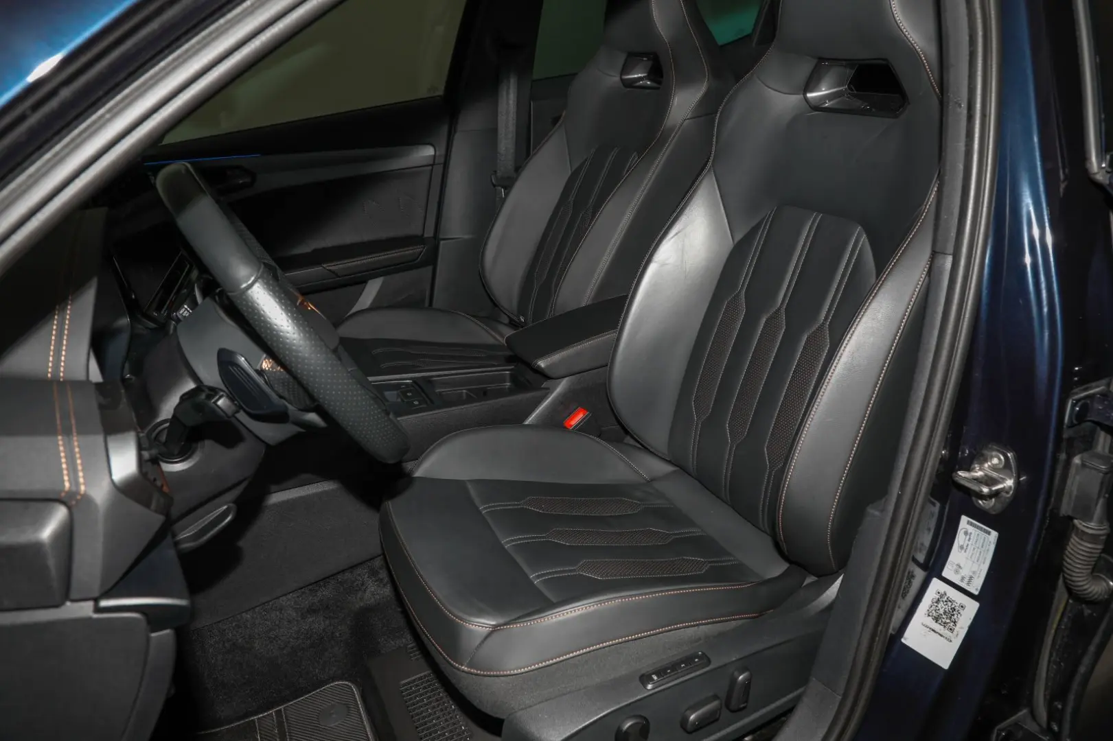 Formentor 2.0 TSI 4D DSG VZ Pano SHZ Beats Kam.
