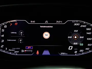 Formentor 2.0 TSI 4D DSG VZ Pano SHZ Beats Kam.