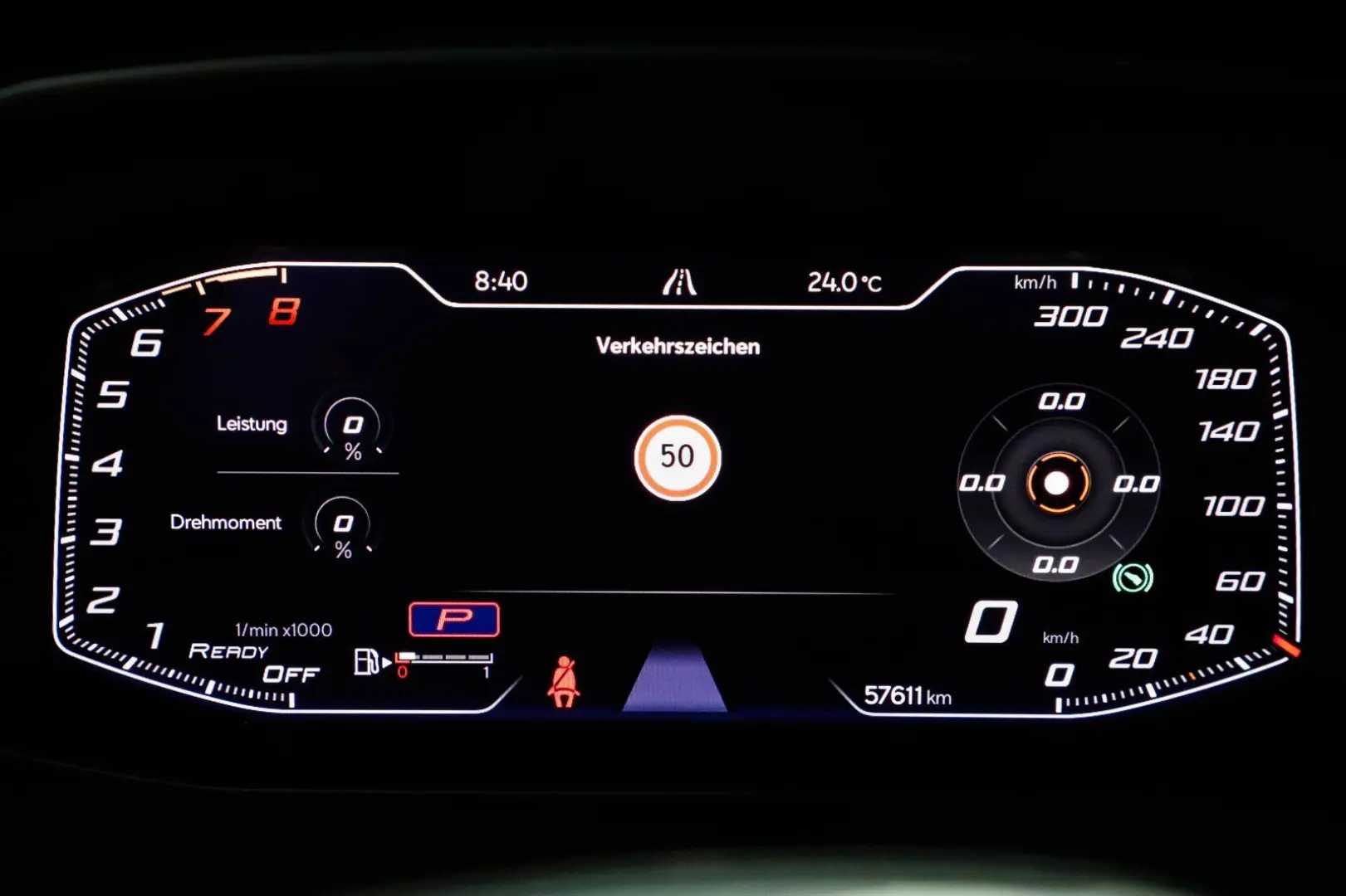 Formentor 2.0 TSI 4D DSG VZ Pano SHZ Beats Kam.
