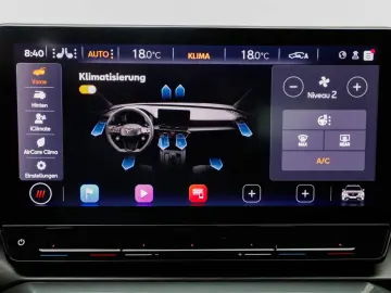Formentor 2.0 TSI 4D DSG VZ Pano SHZ Beats Kam.
