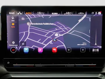 Formentor 2.0 TSI 4D DSG VZ Pano SHZ Beats Kam.