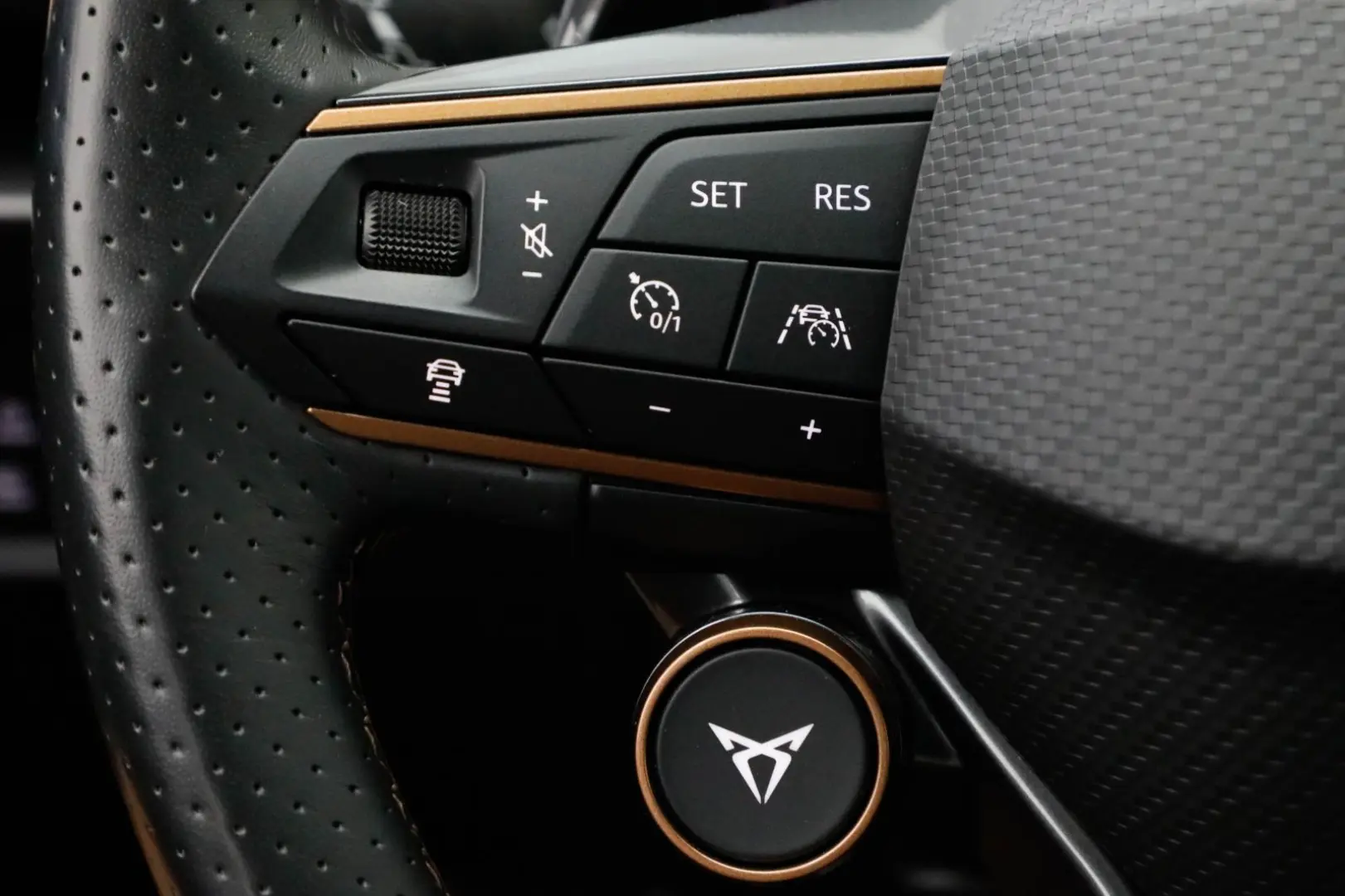 Formentor 2.0 TSI 4D DSG VZ Pano SHZ Beats Kam.