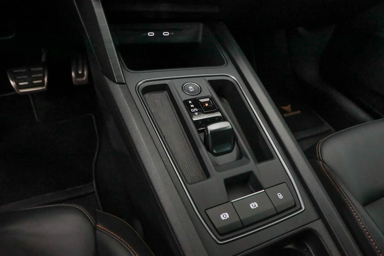 Formentor 2.0 TSI 4D DSG VZ Pano SHZ Beats Kam.