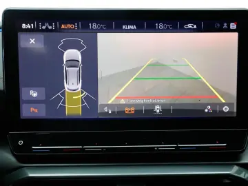 Formentor 2.0 TSI 4D DSG VZ Pano SHZ Beats Kam.