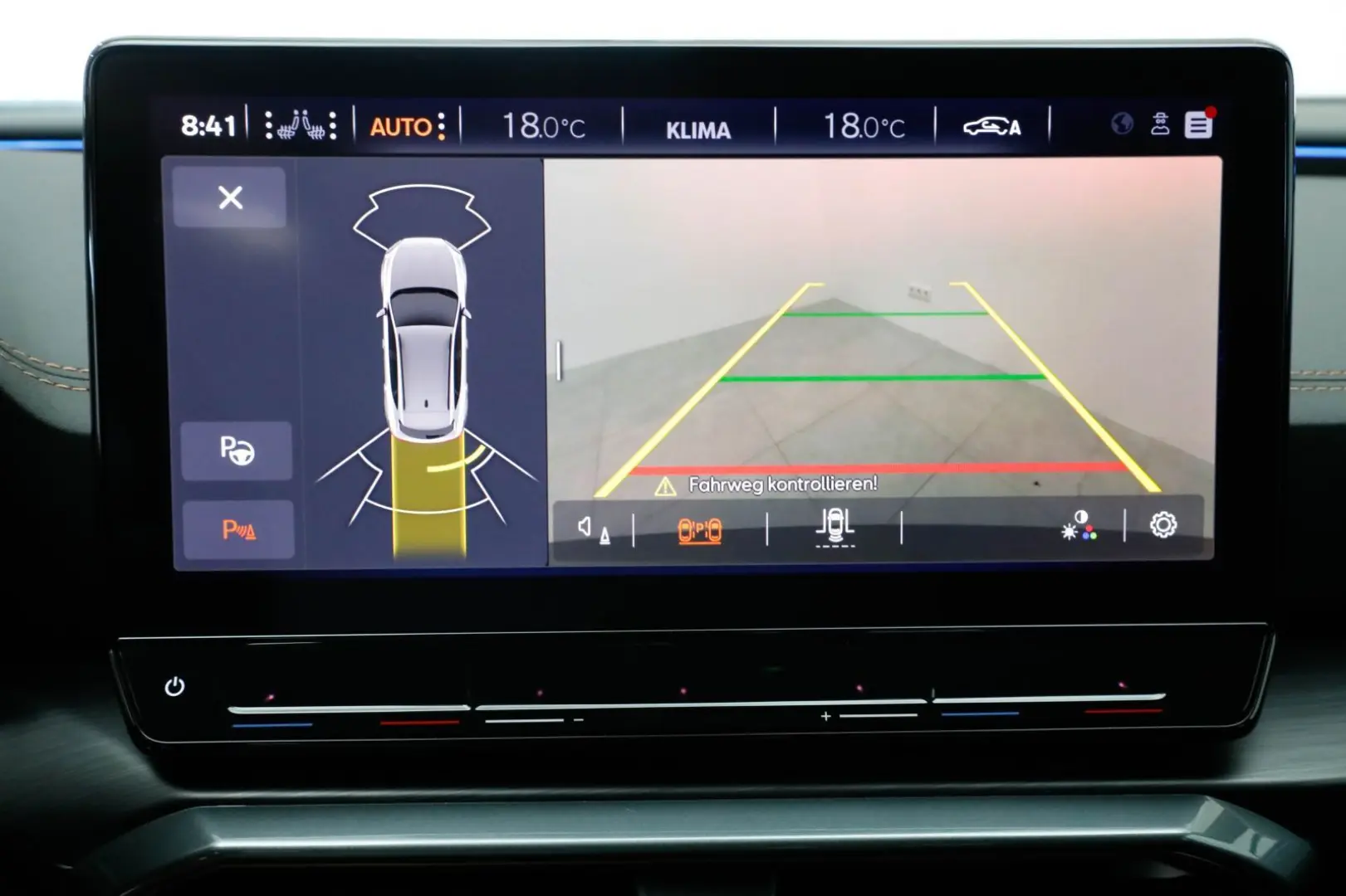 Formentor 2.0 TSI 4D DSG VZ Pano SHZ Beats Kam.