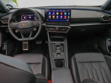 Formentor 2.0 TSI 4D DSG VZ Pano SHZ Beats Kam.