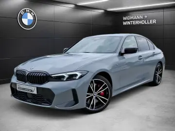 330i xDrive Lim. M Sport Pro HUD DA Prof. AHK PA