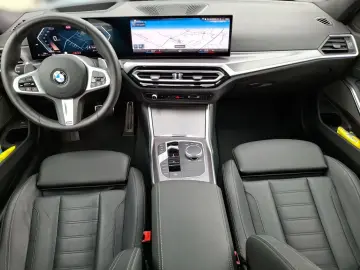 330i xDrive Lim. M Sport Pro HUD DA Prof. AHK PA