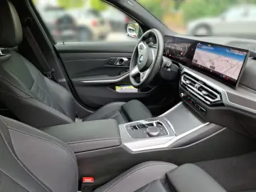 330i xDrive Lim. M Sport Pro HUD DA Prof. AHK PA
