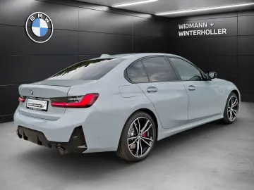 330i xDrive Lim. M Sport Pro HUD DA Prof. AHK PA