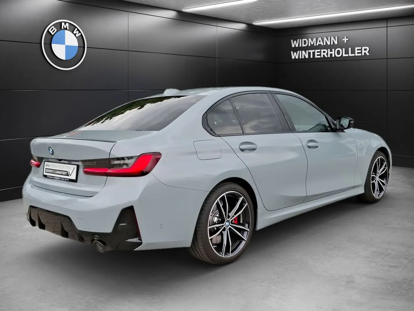 330i xDrive Lim. M Sport Pro HUD DA Prof. AHK PA