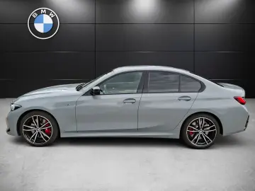 330i xDrive Lim. M Sport Pro HUD DA Prof. AHK PA