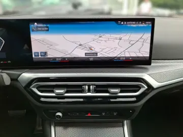 330i xDrive Lim. M Sport Pro HUD DA Prof. AHK PA