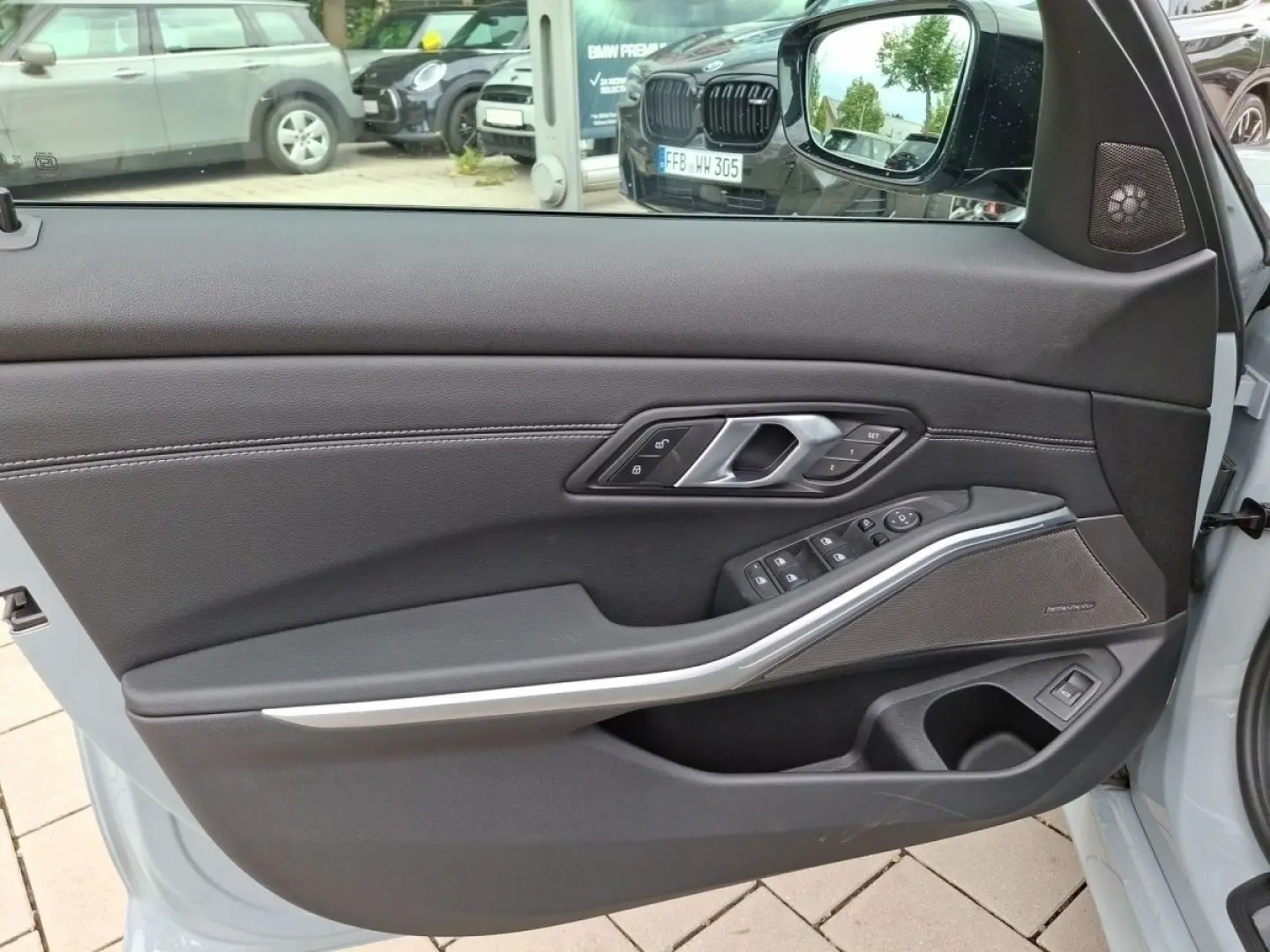330i xDrive Lim. M Sport Pro HUD DA Prof. AHK PA