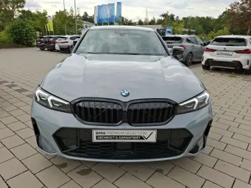 330i xDrive Lim. M Sport Pro HUD DA Prof. AHK PA
