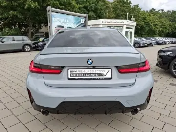330i xDrive Lim. M Sport Pro HUD DA Prof. AHK PA