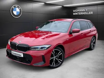320d xDrive Touring M Sport HUD LC Prof. AHK STH