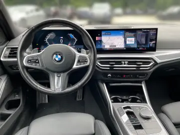 320d xDrive Touring M Sport HUD LC Prof. AHK STH