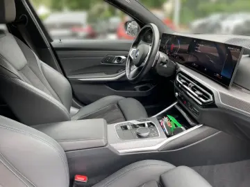 320d xDrive Touring M Sport HUD LC Prof. AHK STH