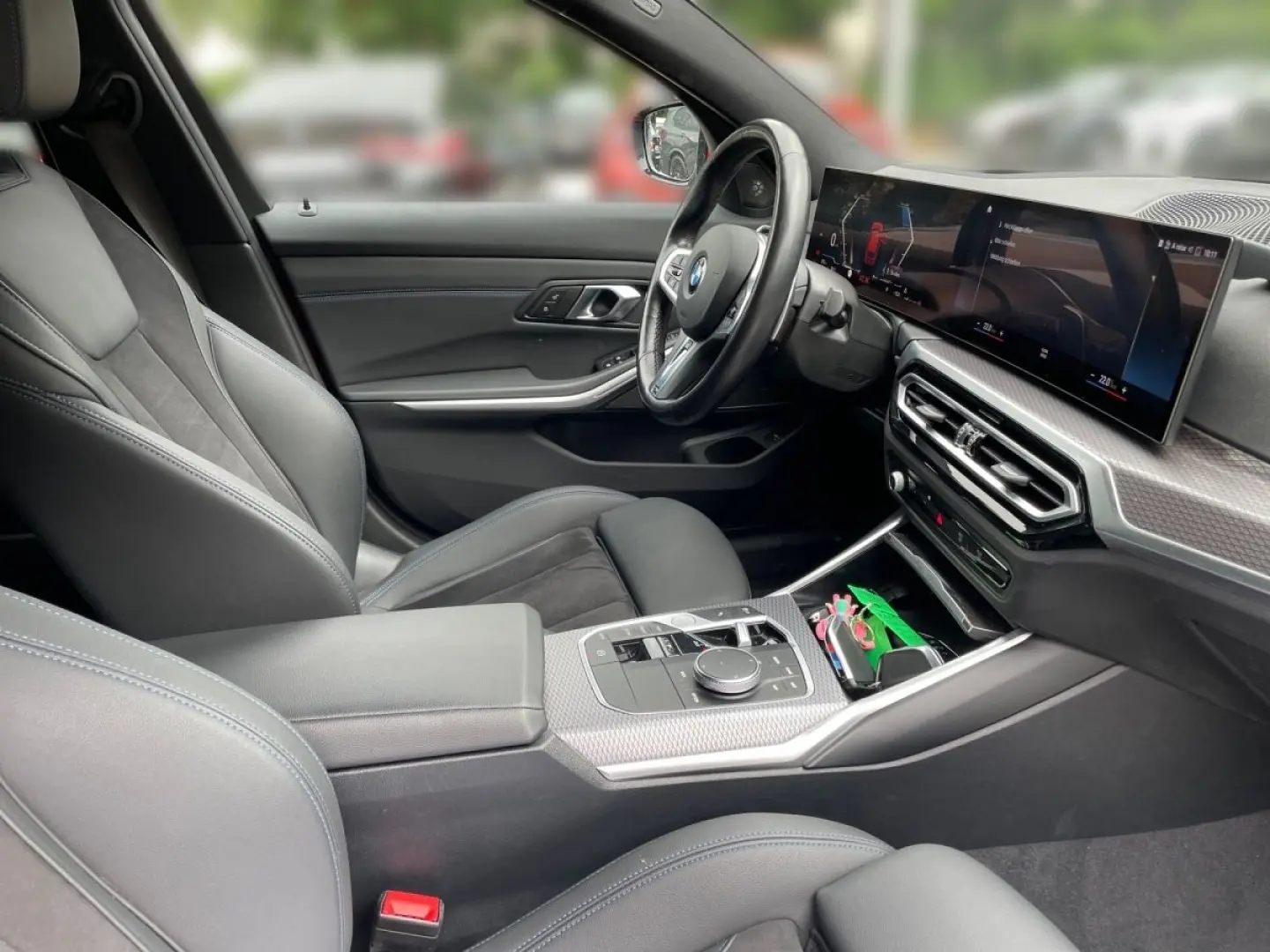 320d xDrive Touring M Sport HUD LC Prof. AHK STH