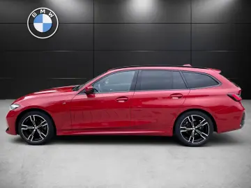 320d xDrive Touring M Sport HUD LC Prof. AHK STH