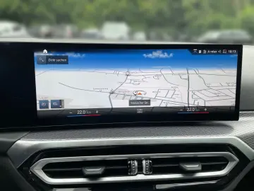320d xDrive Touring M Sport HUD LC Prof. AHK STH