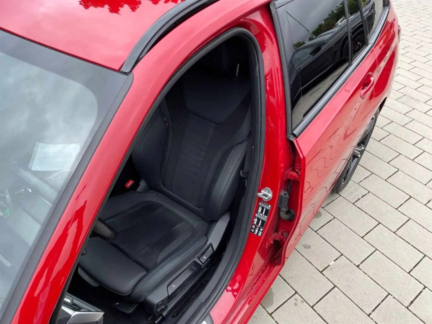 320d xDrive Touring M Sport HUD LC Prof. AHK STH