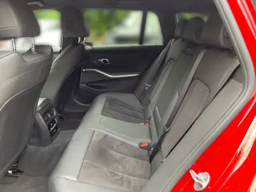320d xDrive Touring M Sport HUD LC Prof. AHK STH