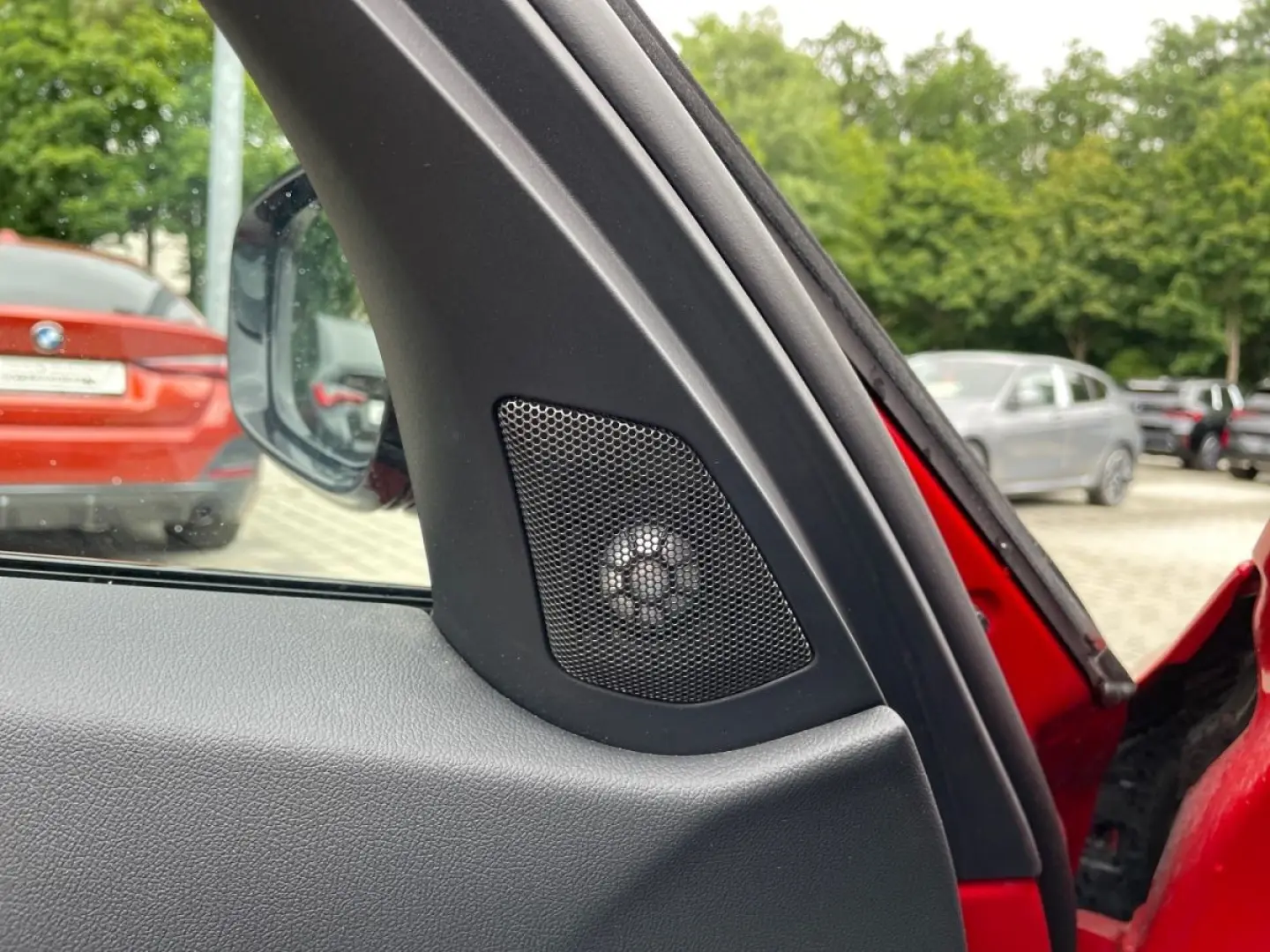 320d xDrive Touring M Sport HUD LC Prof. AHK STH