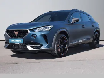 Formentor VZ 4Drive 2.0 TSI DSG AHK Pano Beats