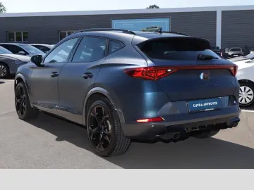 Formentor VZ 4Drive 2.0 TSI DSG AHK Pano Beats