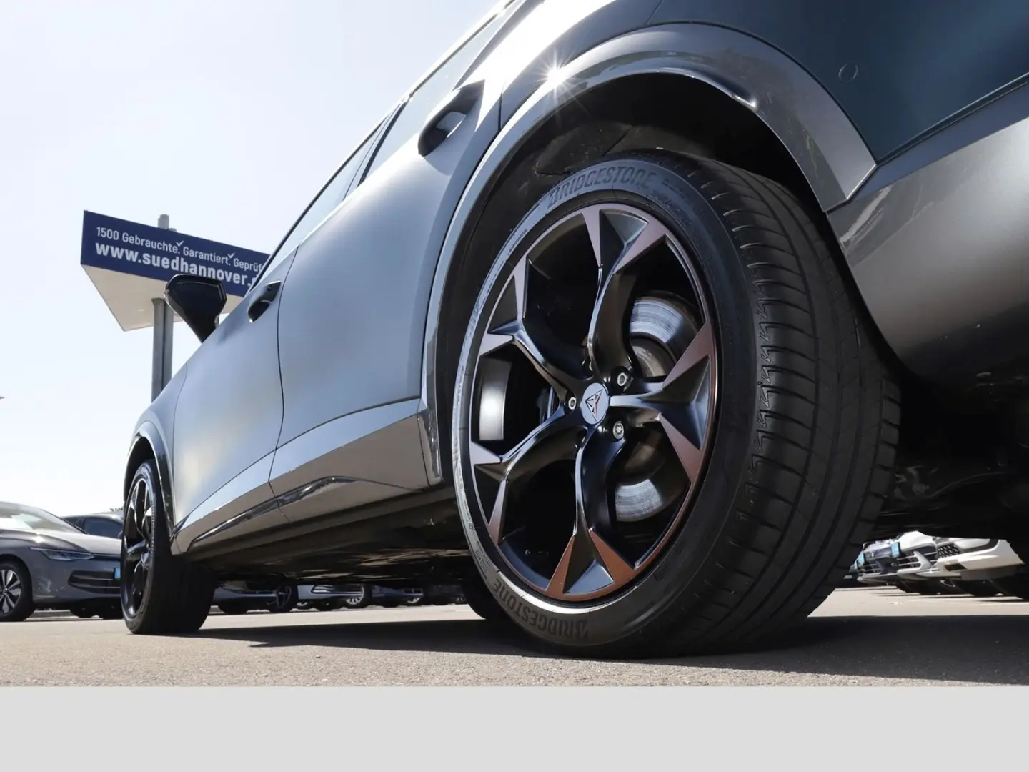 Formentor VZ 4Drive 2.0 TSI DSG AHK Pano Beats