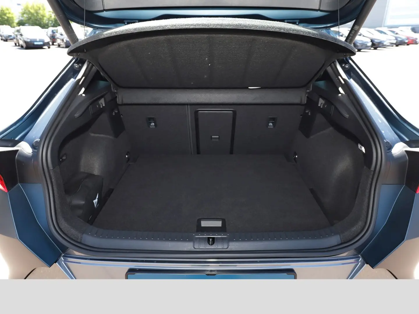 Formentor VZ 4Drive 2.0 TSI DSG AHK Pano Beats