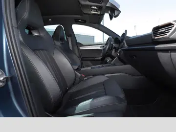 Formentor VZ 4Drive 2.0 TSI DSG AHK Pano Beats