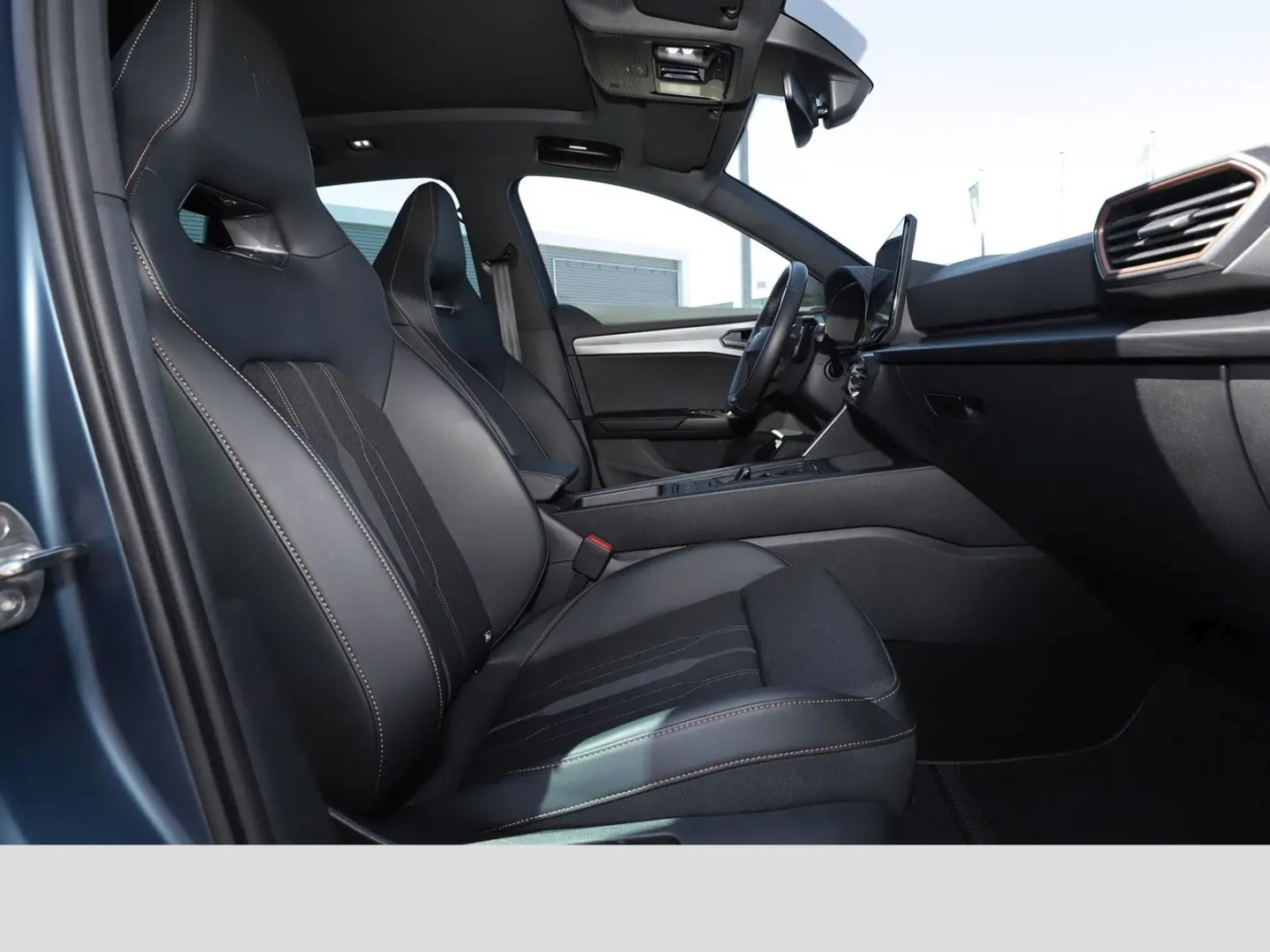 Formentor VZ 4Drive 2.0 TSI DSG AHK Pano Beats