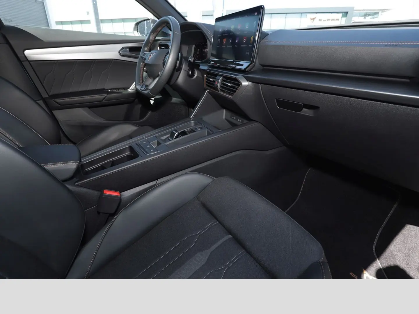 Formentor VZ 4Drive 2.0 TSI DSG AHK Pano Beats