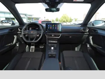 Formentor VZ 4Drive 2.0 TSI DSG AHK Pano Beats