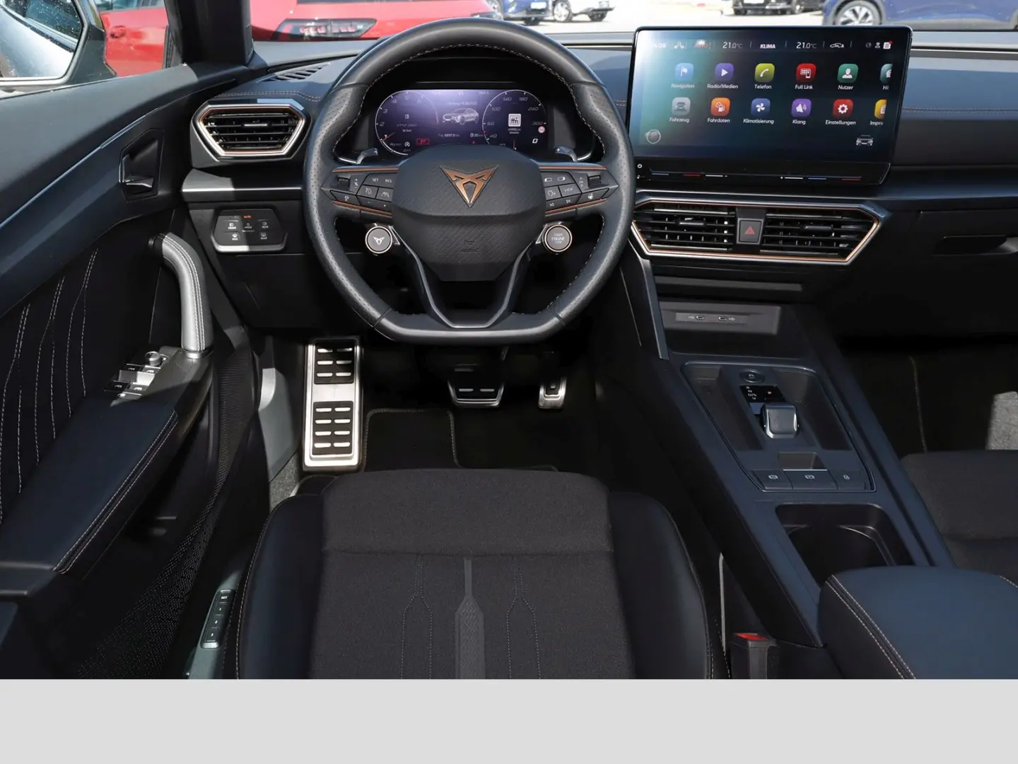 Formentor VZ 4Drive 2.0 TSI DSG AHK Pano Beats