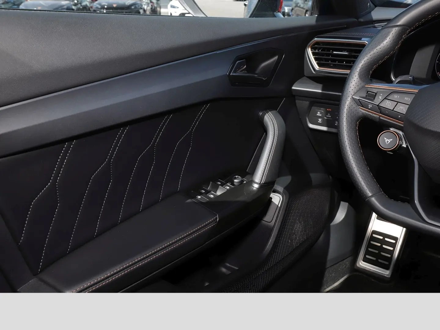 Formentor VZ 4Drive 2.0 TSI DSG AHK Pano Beats